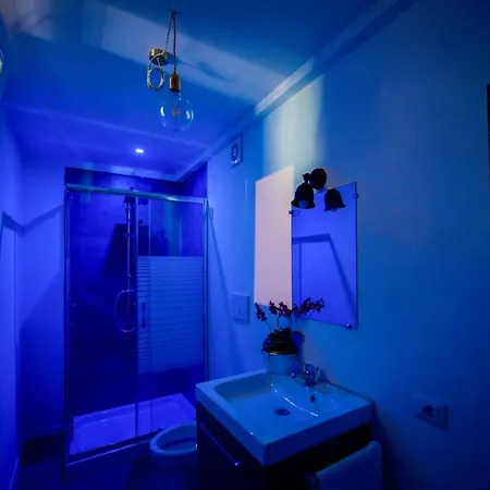 Punta Del Sole * Ποζιτάνο