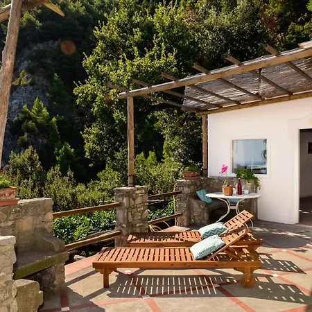 Punta Del Sole Διαμέρισμα *