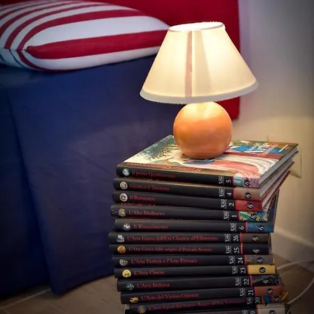 Punta Del Sole Διαμέρισμα