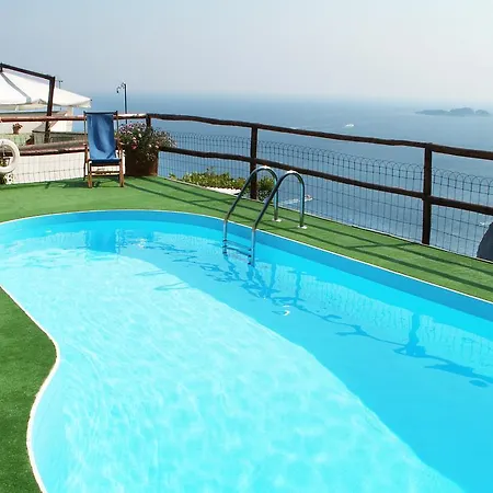 Punta Del Sole * Ποζιτάνο