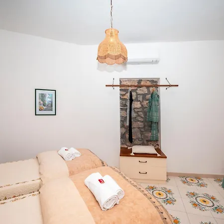 Punta Del Sole * Ποζιτάνο