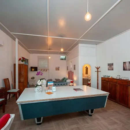 Punta Del Sole * Ποζιτάνο