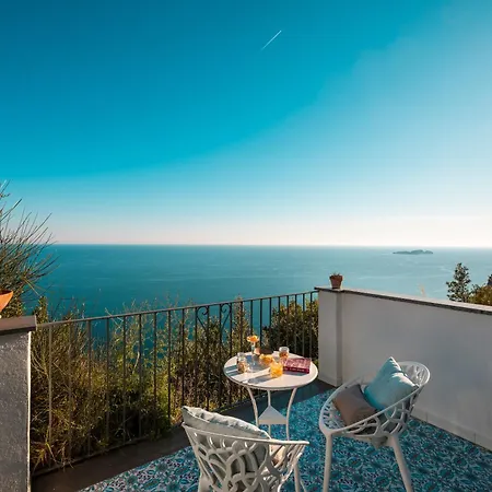 Punta Del Sole Διαμέρισμα