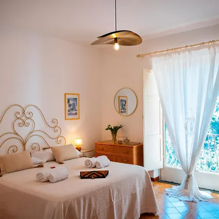 Punta Del Sole * Ποζιτάνο