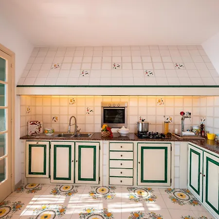 Punta Del Sole Διαμέρισμα