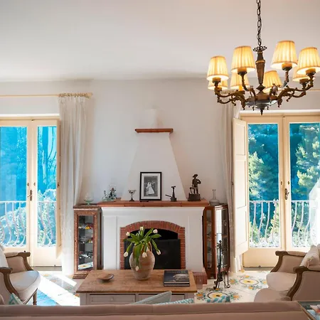 Διαμέρισμα Punta Del Sole *