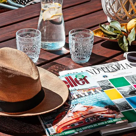 Punta Del Sole Διαμέρισμα Ποζιτάνο