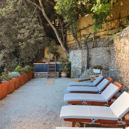 Punta Del Sole Ποζιτάνο