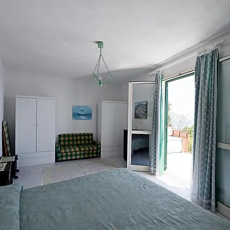 Punta Del Sole Ποζιτάνο