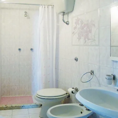 Punta Del Sole Ποζιτάνο