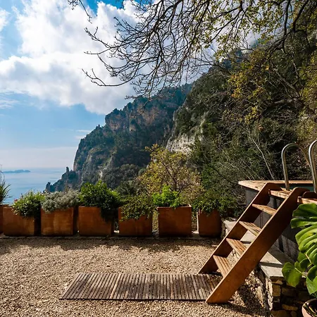 Punta Del Sole * بوسيتانو
