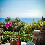 Punta Del Sole Lejlighed Positano