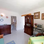Punta Del Sole Apartamento Positano