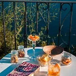 Lejlighed Punta Del Sole Positano