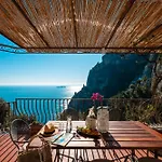 Punta Del Sole Positano