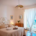Punta Del Sole * Positano