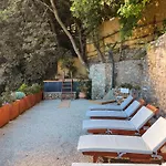 Punta Del Sole Positano