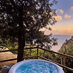 Punta Del Sole * Positano