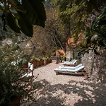 Punta Del Sole Positano
