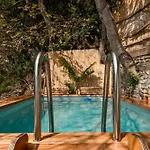 Punta Del Sole Lejlighed Positano
