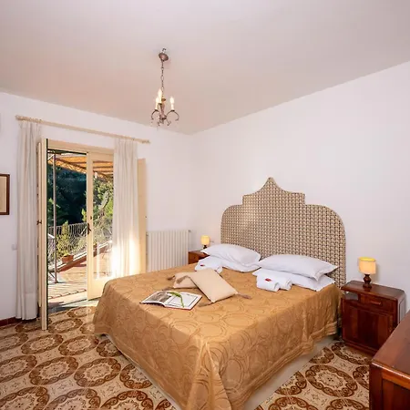 아파트 푼타 델 솔