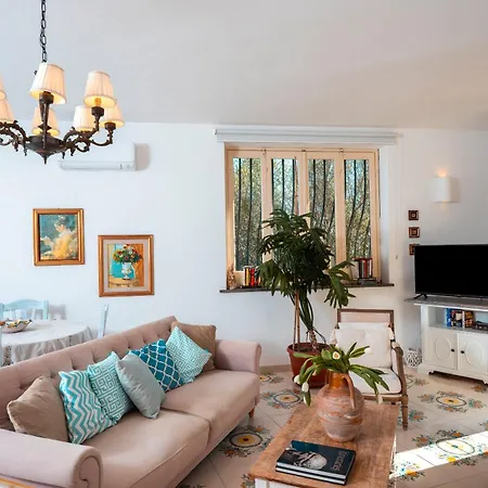 Apartmán Punta Del Sole *