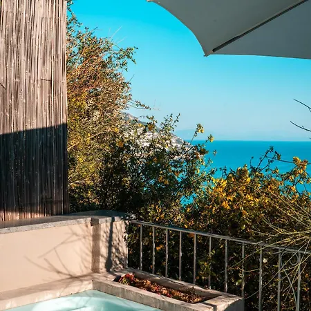 푼타 델 솔 * 포지타노