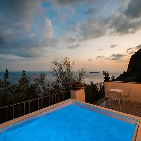 Lejlighed Punta Del Sole *