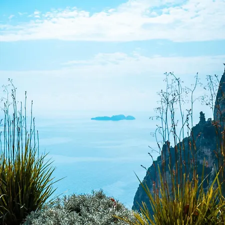 Daire Punta Del Sole Positano