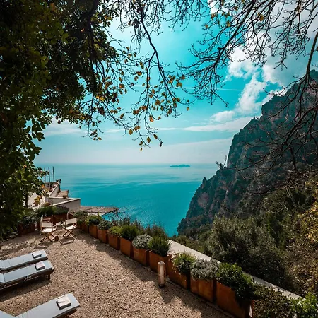Punta Del Sole