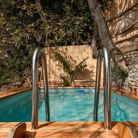 Punta Del Sole Daire Positano