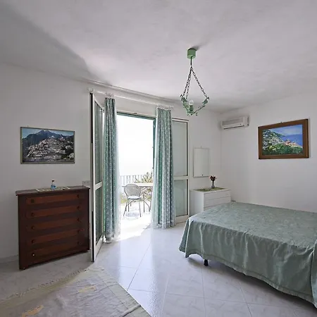 Daire Punta Del Sole