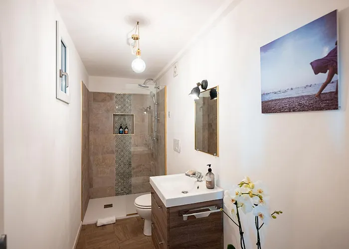 Apartmán Punta Del Sole Positano