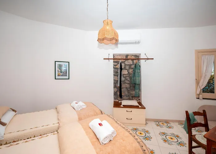 Punta Del Sole * Positano