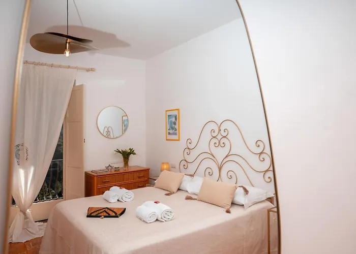 Punta Del Sole Apartmán