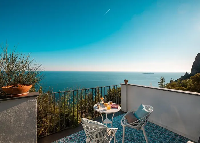 Punta Del Sole Apartmán