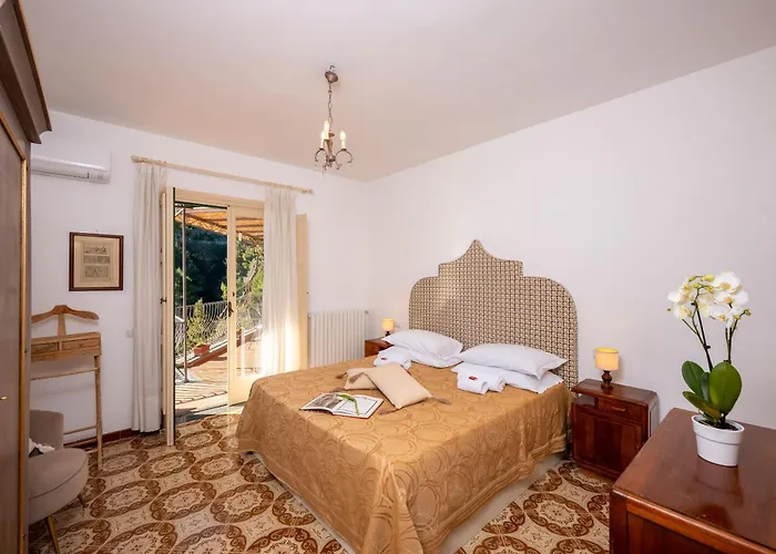 Apartmán Punta Del Sole