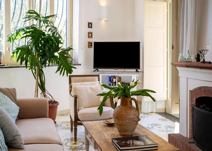 Punta Del Sole Apartmán *