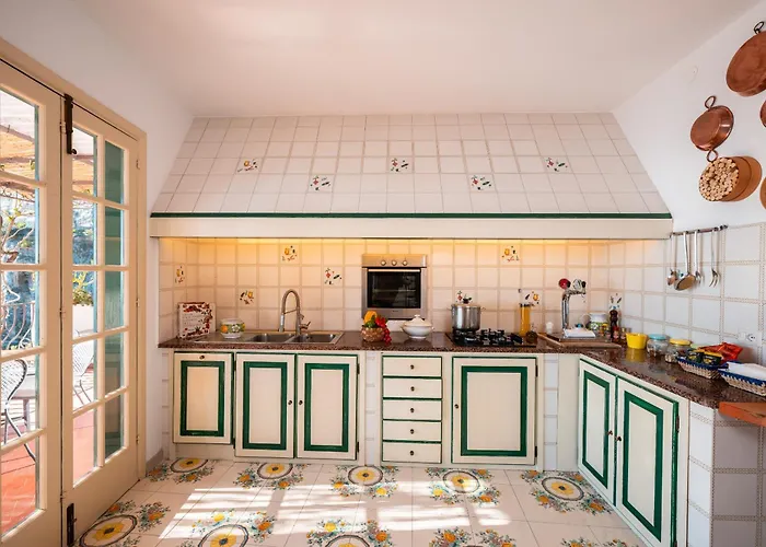 Punta Del Sole Apartmán