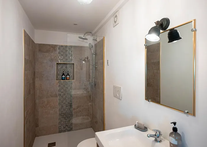 Apartmán Punta Del Sole