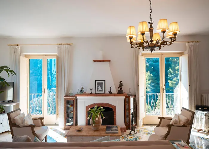 Apartmán Punta Del Sole *