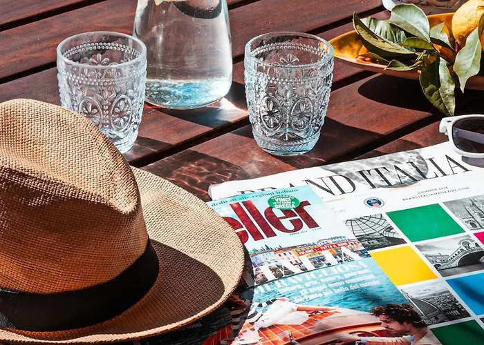 Punta Del Sole Apartmán Positano