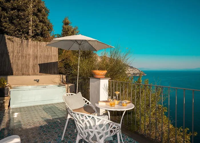 Apartmán Punta Del Sole *