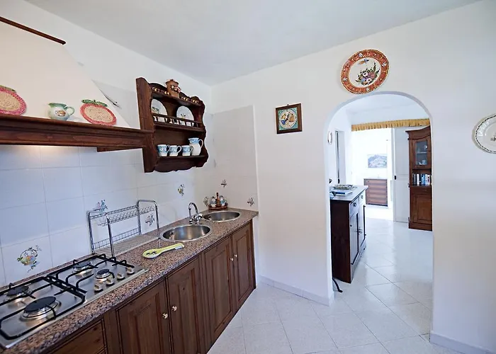 Punta Del Sole