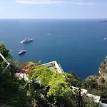 Punta Del Sole * Positano