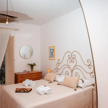 Punta Del Sole Apartament