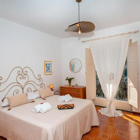 Apartament Punta Del Sole *