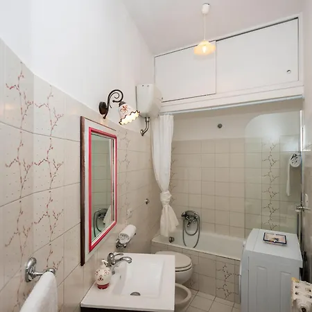 Apartament Punta Del Sole Positano