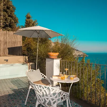 Apartament Punta Del Sole *