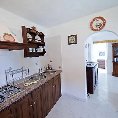 Punta Del Sole
